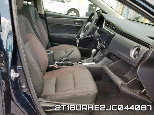 2T1BURHE2JC044087 фото 6