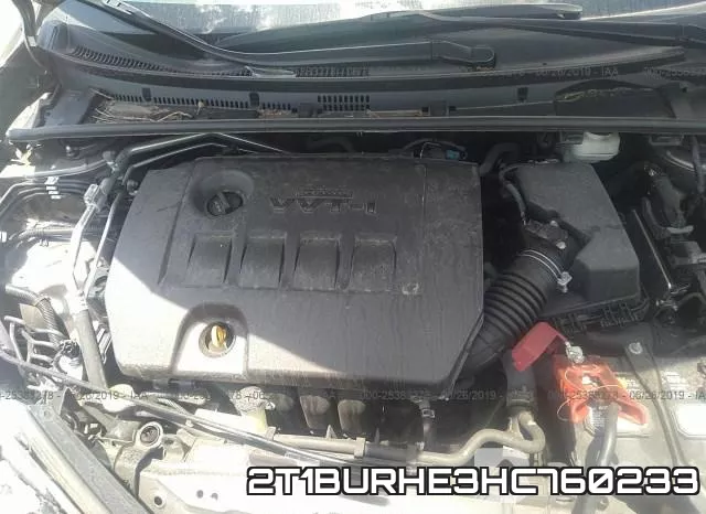 2T1BURHE3HC760233 фото 2