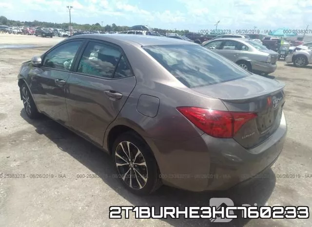 2T1BURHE3HC760233 фото 4