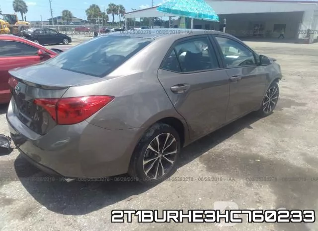 2T1BURHE3HC760233 фото 5