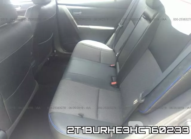 2T1BURHE3HC760233 фото 9