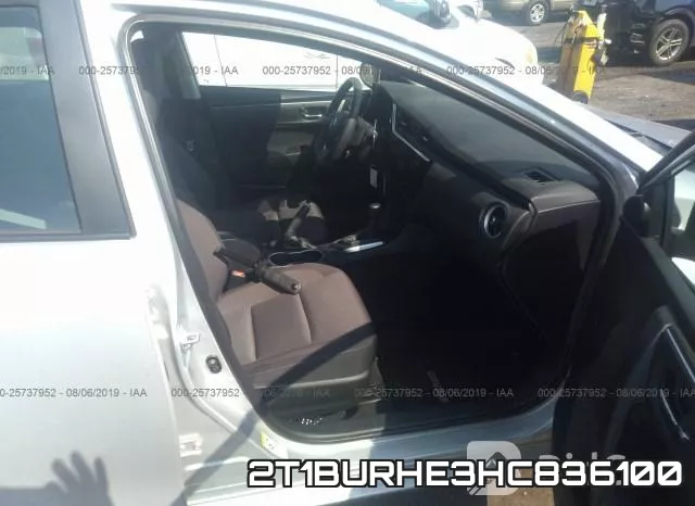 2T1BURHE3HC836100 фото 6