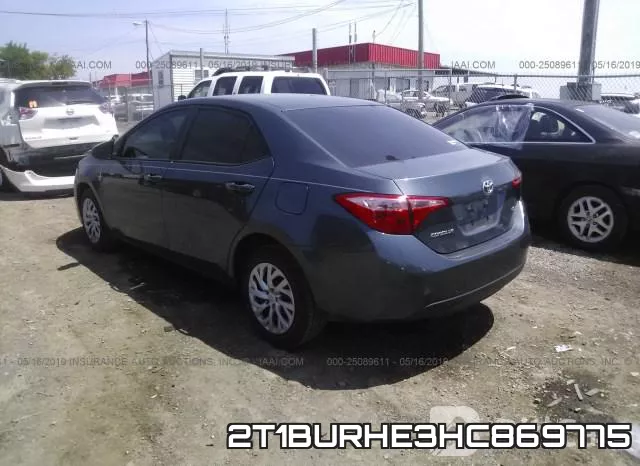 2T1BURHE3HC869775 фото 4