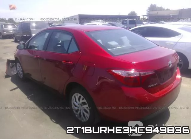 2T1BURHE3HC949836 фото 4