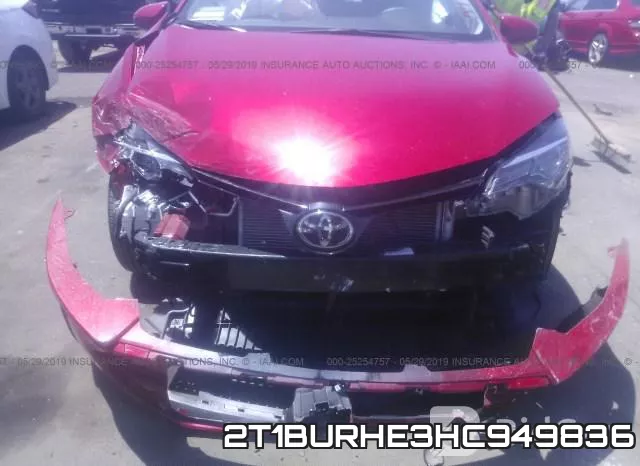 2T1BURHE3HC949836 фото 7