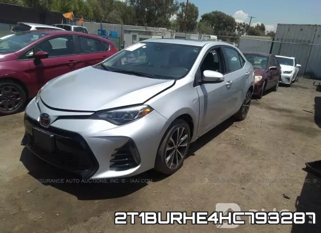 2T1BURHE4HC793287 фото 3