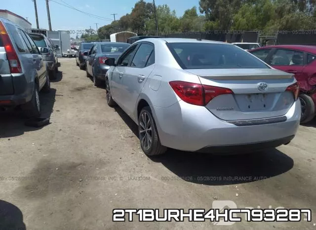 2T1BURHE4HC793287 фото 4