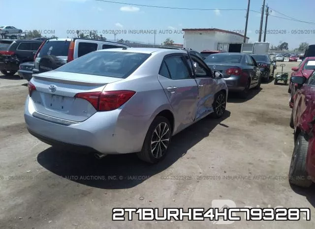 2T1BURHE4HC793287 фото 5