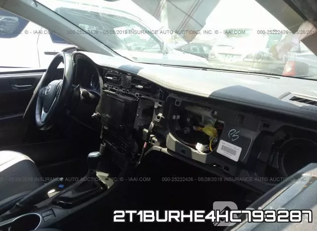 2T1BURHE4HC793287 фото 6