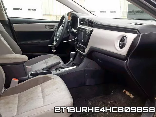 2T1BURHE4HC809858 фото 6