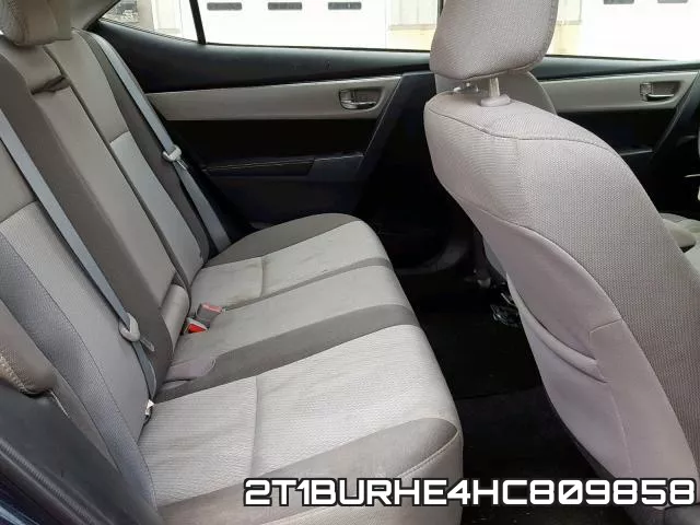 2T1BURHE4HC809858 фото 7