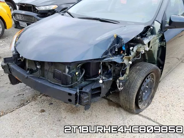 2T1BURHE4HC809858 фото 10