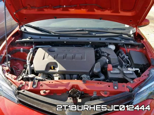 2T1BURHE5JC012444 фото 8