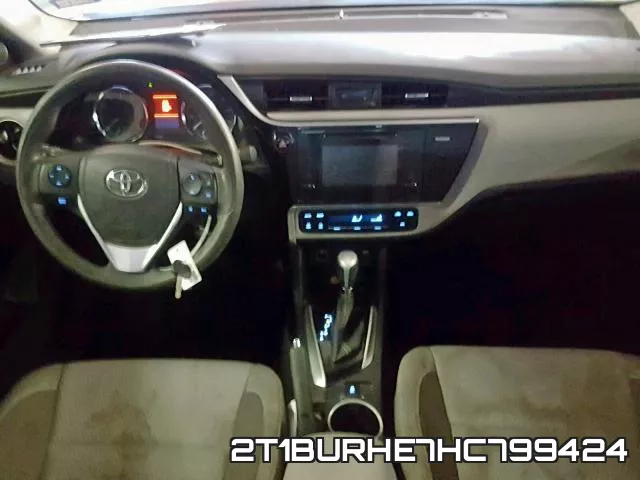 2T1BURHE7HC799424 фото 10