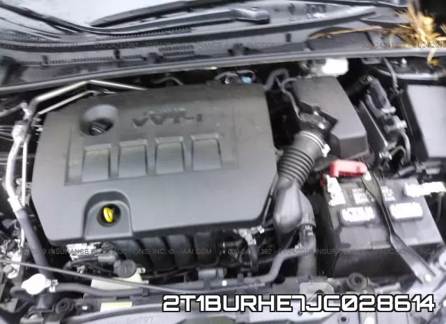 2T1BURHE7JC028614 фото 2