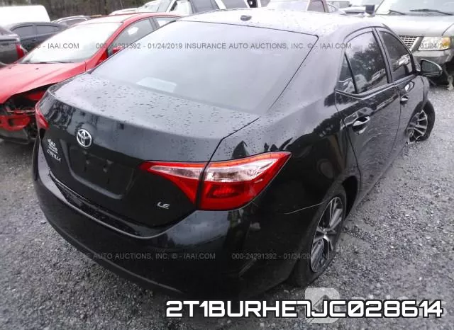 2T1BURHE7JC028614 фото 5