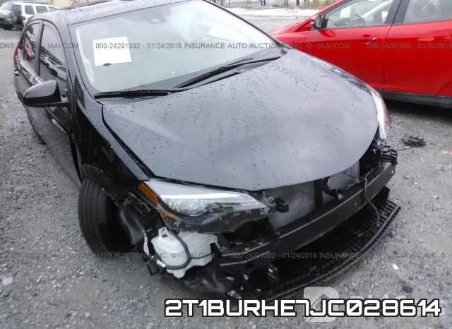 2T1BURHE7JC028614 фото 6