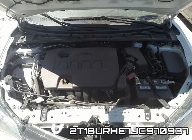 2T1BURHE7JC970937 фото 2