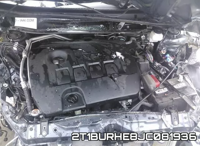 2T1BURHE8JC081936 фото 2