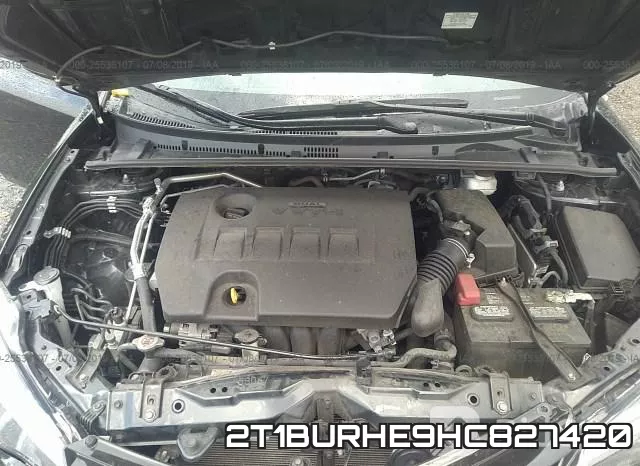 2T1BURHE9HC827420 фото 2