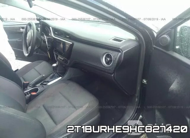 2T1BURHE9HC827420 фото 6