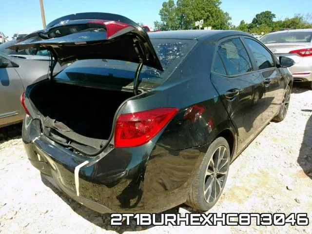 2T1BURHEXHC873046 фото 5