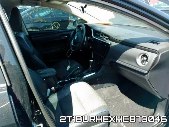 2T1BURHEXHC873046 фото 6