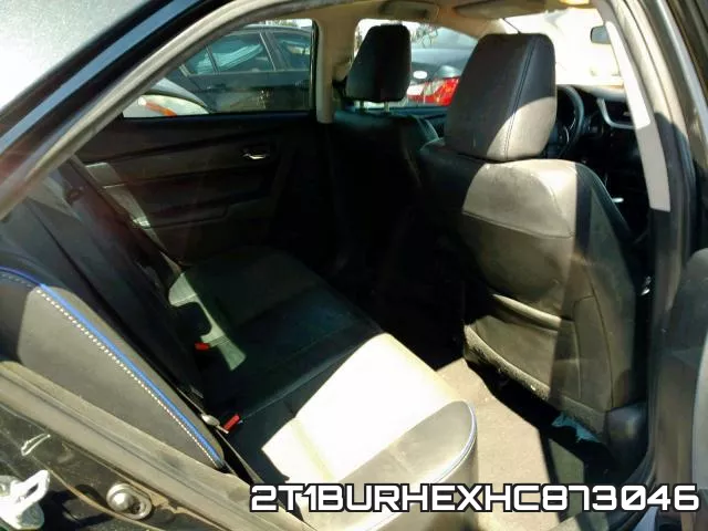 2T1BURHEXHC873046 фото 7
