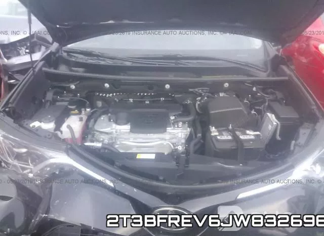 2T3BFREV6JW832696 фото 2