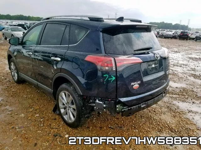 2T3DFREV7HW588351 фото 4