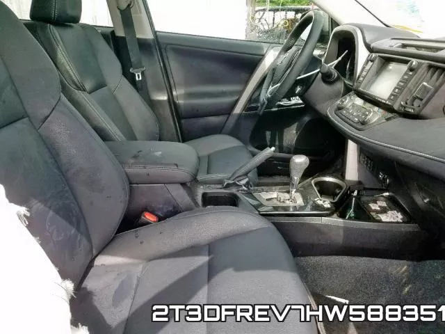 2T3DFREV7HW588351 фото 6