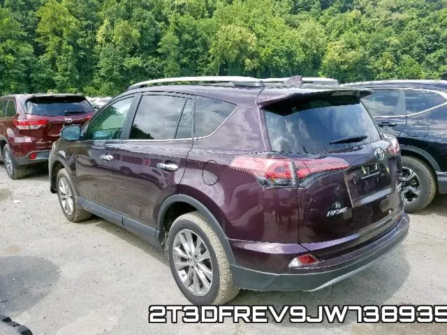 2T3DFREV9JW738935 фото 4