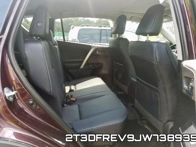2T3DFREV9JW738935 фото 7