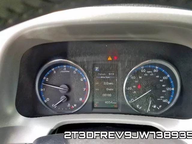 2T3DFREV9JW738935 фото 9