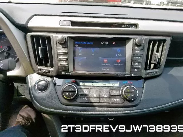 2T3DFREV9JW738935 фото 10