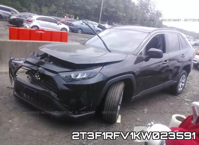 2T3F1RFV1KW023591 фото 3