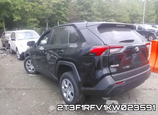 2T3F1RFV1KW023591 фото 4