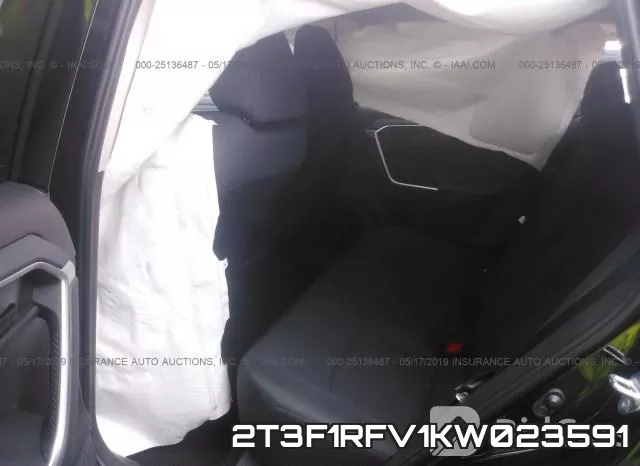2T3F1RFV1KW023591 фото 9
