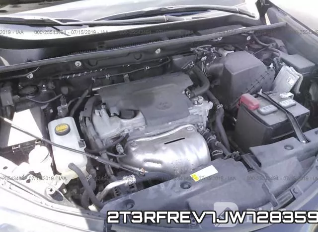 2T3RFREV7JW728359 фото 2