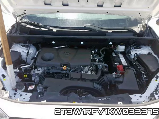 2T3W1RFV1KW033375 фото 8