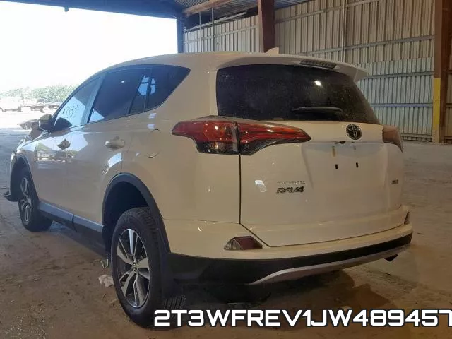 2T3WFREV1JW489457 фото 4