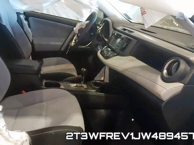 2T3WFREV1JW489457 фото 6