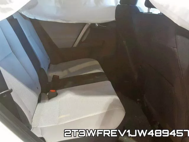 2T3WFREV1JW489457 фото 7