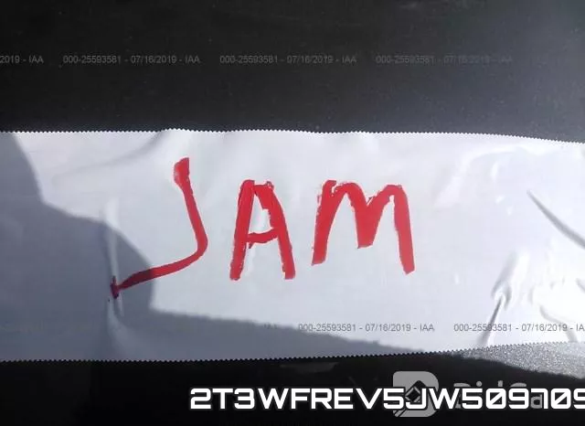 2T3WFREV5JW509709 фото 2