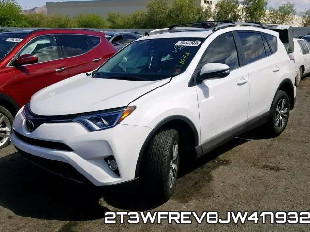 2T3WFREV8JW417932 фото 3