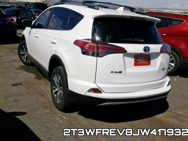 2T3WFREV8JW417932 фото 4