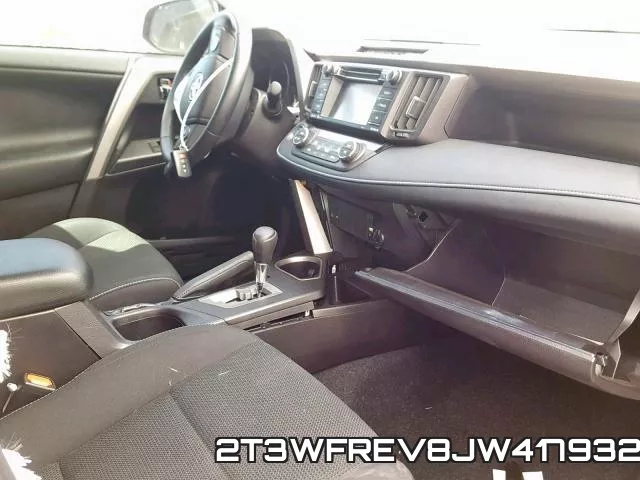 2T3WFREV8JW417932 фото 6