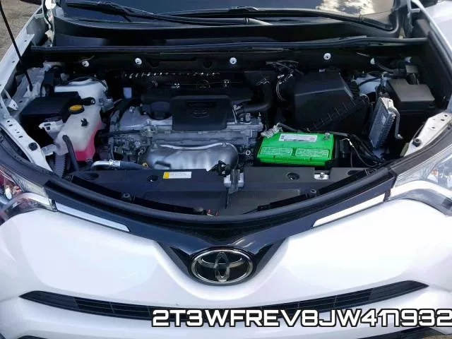 2T3WFREV8JW417932 фото 8
