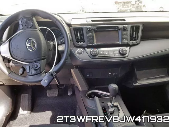 2T3WFREV8JW417932 фото 10