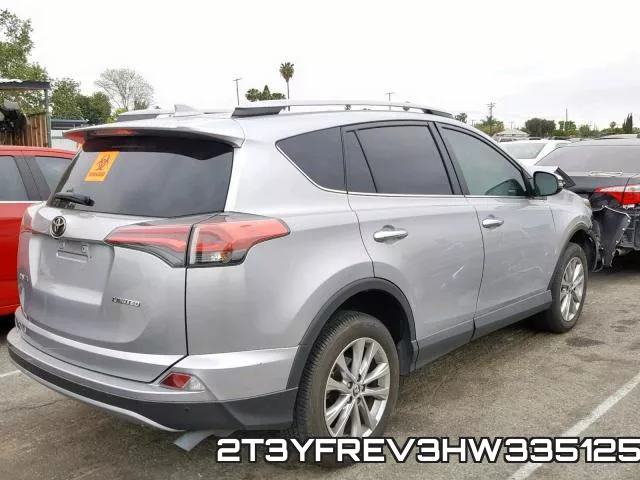 2T3YFREV3HW335125 фото 5